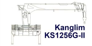Kanglim KS 1256