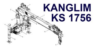 Kanglim KS 1756