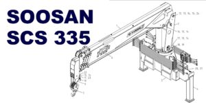 Soosan SCS 335