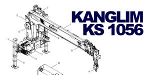 Kanglim KS 1056